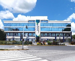 Sede de ASEP - Crédito: ASEP